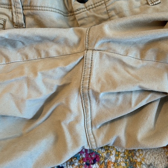 GAP khaki pants - Picture 4 of 5